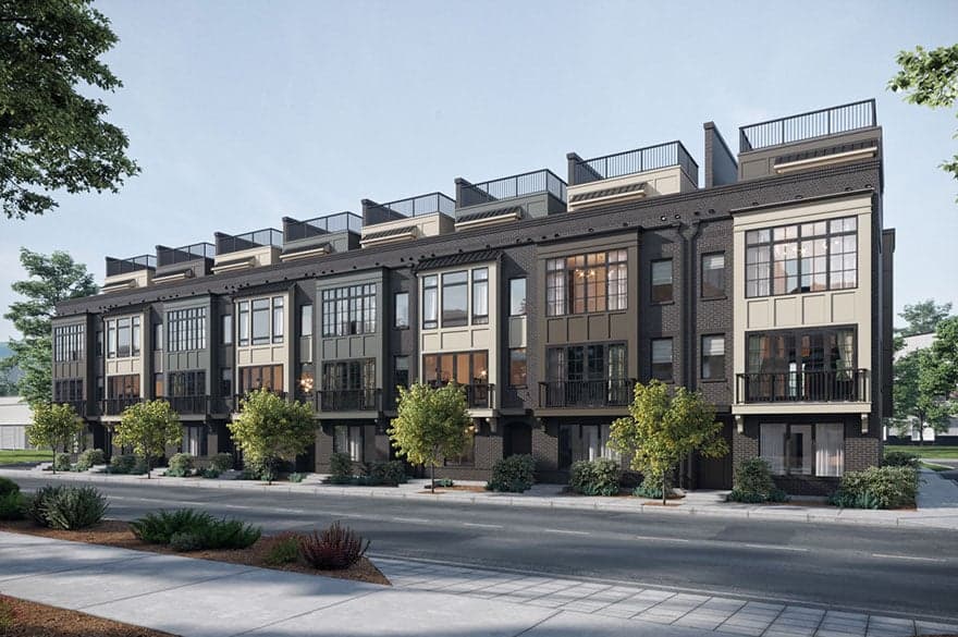 Photorealistic Exteriors