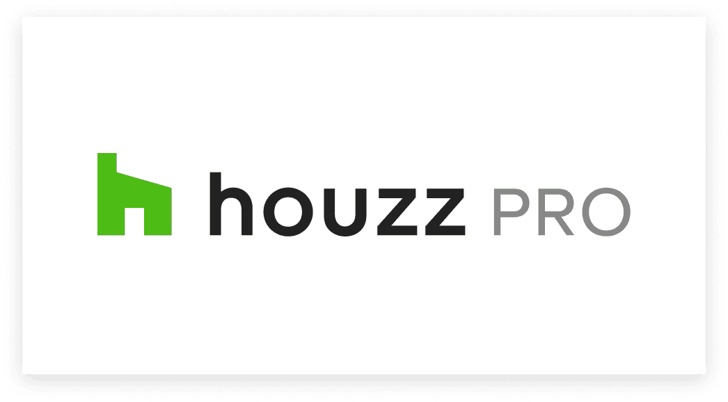 Houzz Pro Logo