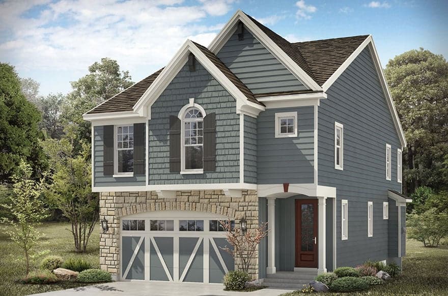 3D PROPERTY ANIMATIONS